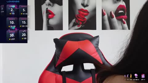 tammy  online show from January 29, 3:37 pm