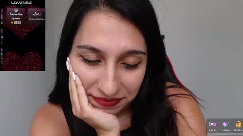 tammy  online show from February 18, 5:22 pm