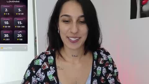 tammy  online show from March 1, 6:54 pm