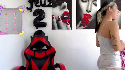 tammy  online show from September 9, 3:12 pm