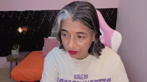 Tammy Lynn online show from March 12, 8:22 pm