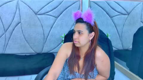 Tammy online show from November 12, 3:48 am