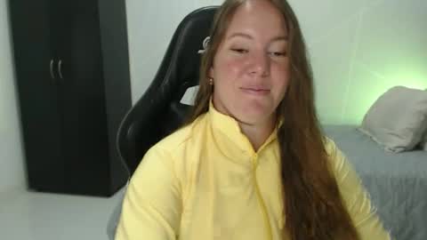 Im Samy online show from October 26, 12:50 am