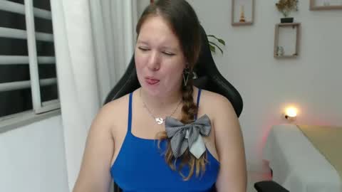 Im Samy online show from December 18, 4:42 am