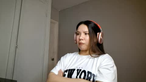 Melissa online show from May 14, 7:47 am