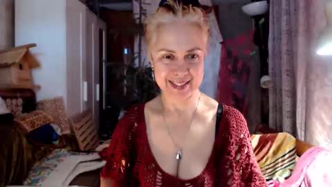 Milena online show from November 24, 9:22 am