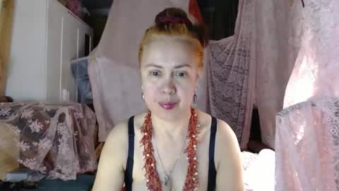 Milena online show from May 24, 2:49 pm
