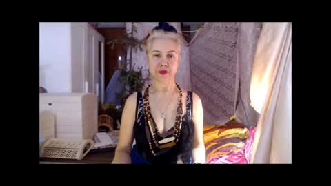 Milena online show from December 17, 6:06 am