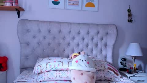 Snapshot of tania_russell23 chatting on October 26, 5:30 pm Tania online show from October 26, 5:30 pm