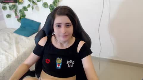 Tania  online show from March 7, 6:11 pm