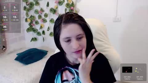 Tania  online show from March 19, 7:07 pm