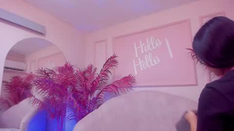 Tania online show from February 24, 11:30 am