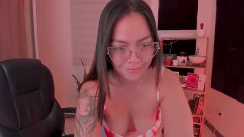 Tania Velvet online show from February 22, 1:28 am