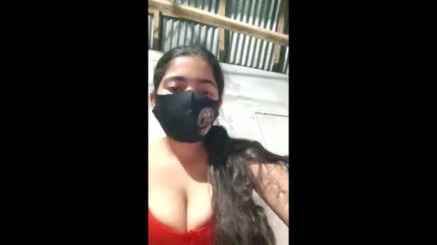 tanisha_bd online show from March 5, 2:46 pm