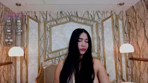 Tanisha  ONLINE GTM -5 7001400 online show from February 28, 1:10 pm