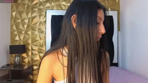 TANIT ANGELS online show from December 7, 4:53 am