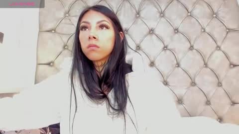 TANIT ANGELS online show from February 15, 3:52 am