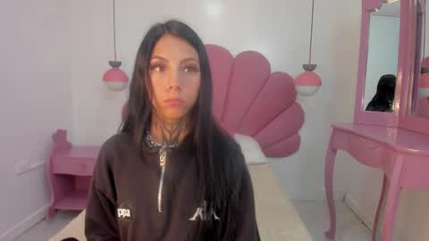 TANIT ANGELS online show from December 29, 4:38 am