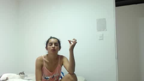 Angeline  Follow  online show from January 11, 4:56 pm