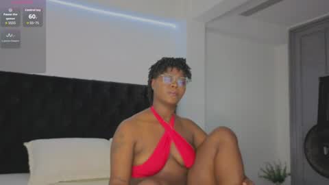 Tanya online show from June 21, 2:26 am