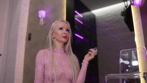 Tasha online show from February 9, 10:20 am