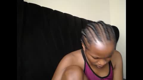 Ireen online show from January 19, 3:46 am