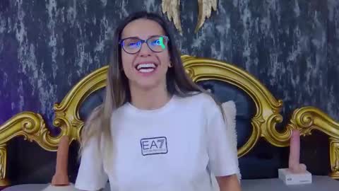 TastyPatricia online show from March 12, 7:35 am