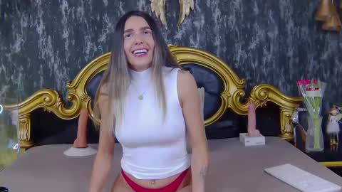 TastyPatricia online show from March 8, 11:35 am