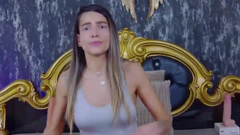 TastyPatricia online show from March 6, 11:47 am