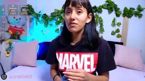 AME online show from November 25, 4:58 am