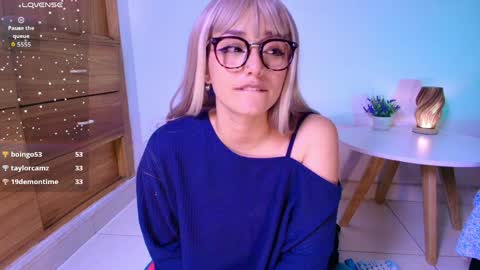 AME online show from April 8, 5:20 am