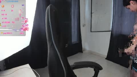 Tatiana online show from April 2, 8:28 pm