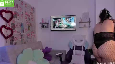 Tatiana --- Schedule Monday to Sundays 800  to 200  UTC-5 online show from February 24, 1:43 pm