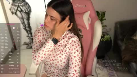Sofia  But You can call me Sofi online show from May 14, 3:01 am