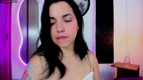 Tatiana SC online show from October 2, 2:33 pm