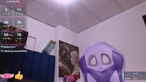 Snapshot of tatiana_star1 chatting on September 11, 9:15 pm tatiana_star1 online show from September 11, 9:15 pm