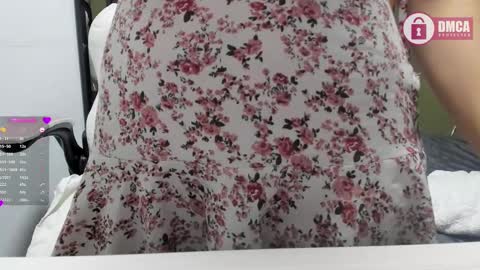 i am tatiana  online show from February 26, 12:38 pm