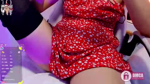 i am tatiana  online show from November 24, 3:25 pm