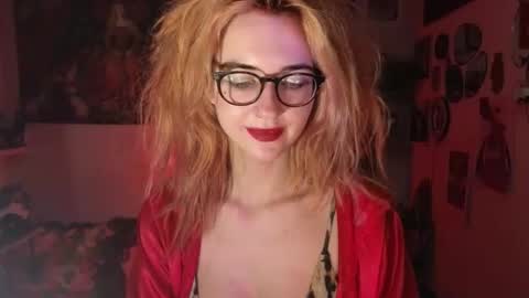 Tatiana online show from April 6, 7:59 pm