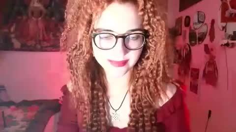 Tatiana online show from April 8, 10:56 pm