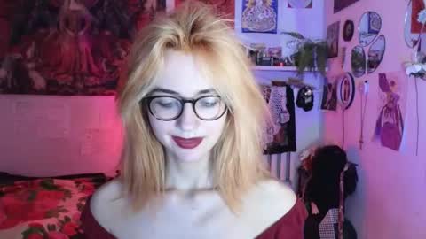 Tatiana online show from March 26, 9:05 pm