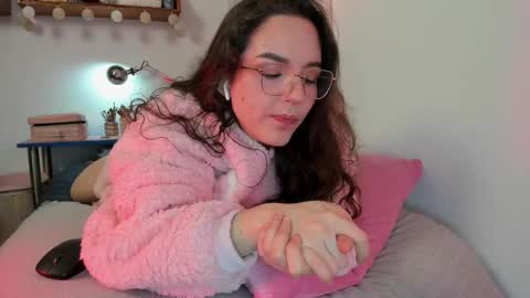 Tatianna online show from November 28, 11:35 am