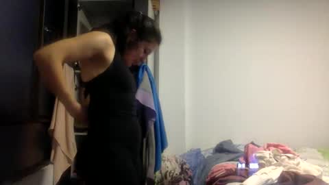 Tatica Sex online show from May 31, 11:28 pm