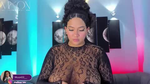 Tati online show from November 12, 3:59 am