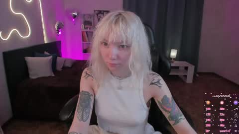 tattoo_artbaby online show from May 10, 7:32 am