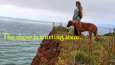 TATUM  ALL MY LINKS  online show from March 15, 2:24 am