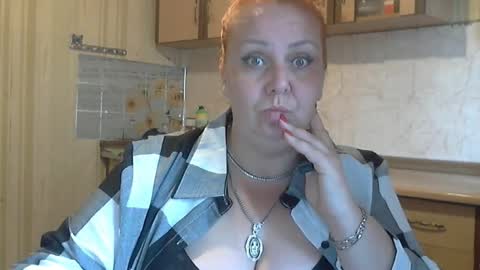 Snapshot of tatyanka_ chatting on October 9, 1:15 pm tatyanka_ online show from October 9, 1:15 pm