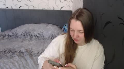 Diana online show from March 31, 6:24 am