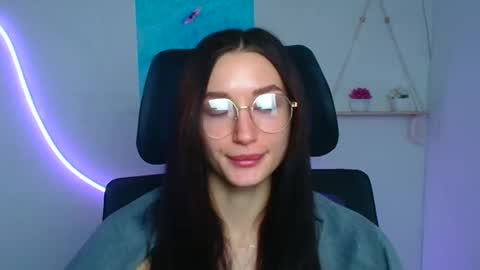 Taya online show from February 23, 6:46 am