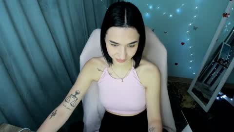 Tayla online show from December 20, 7:45 am